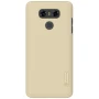 Nillkin Super Frosted Shield Matte cover case for LG G6 order from official NILLKIN store